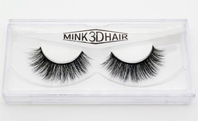 Individual/Strip Lashes